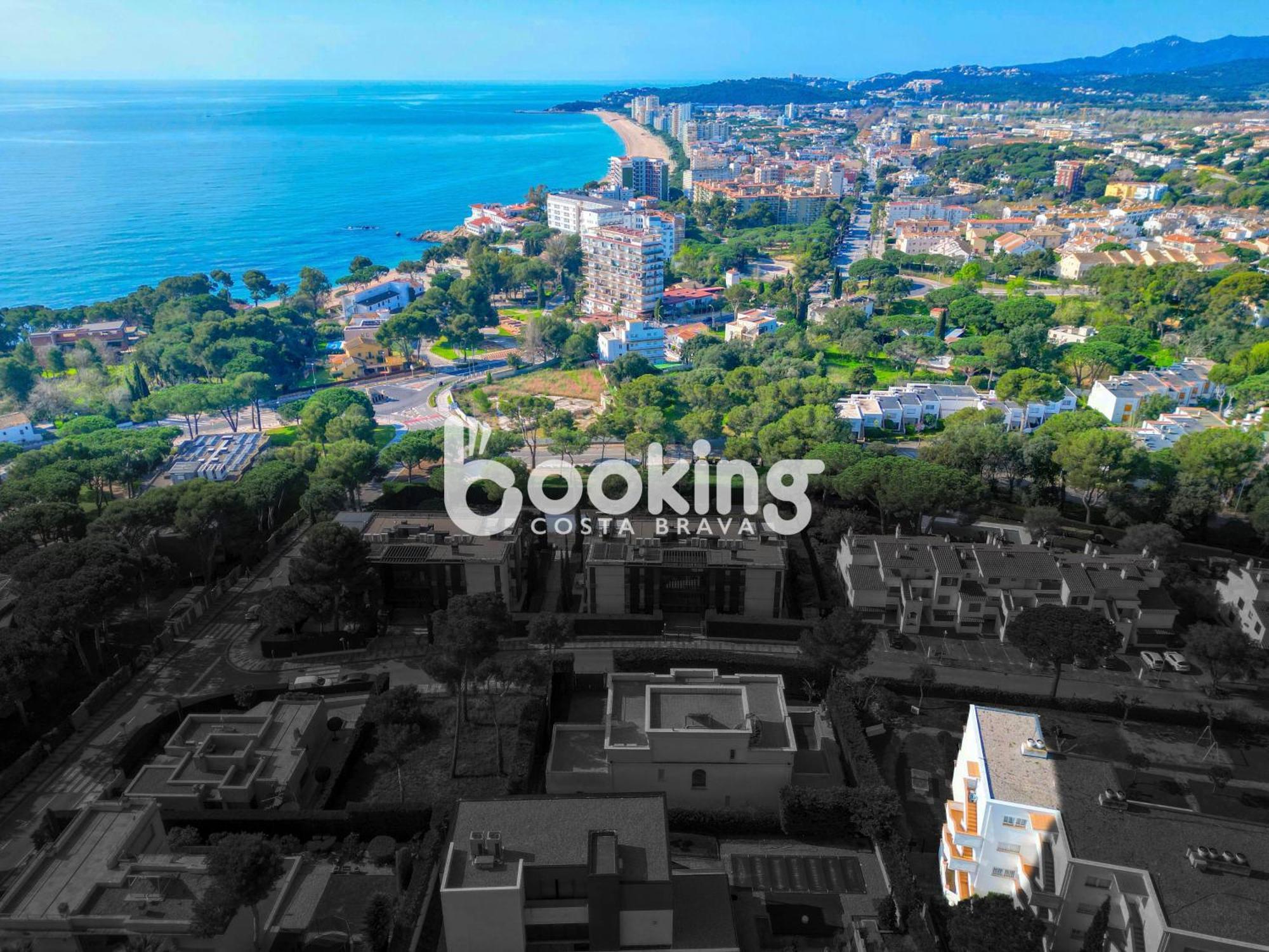 Kaminias Apartament Amb Vistes Al Mar Reformat Per 4 Persones ปลาตจาดาโร ภายนอก รูปภาพ